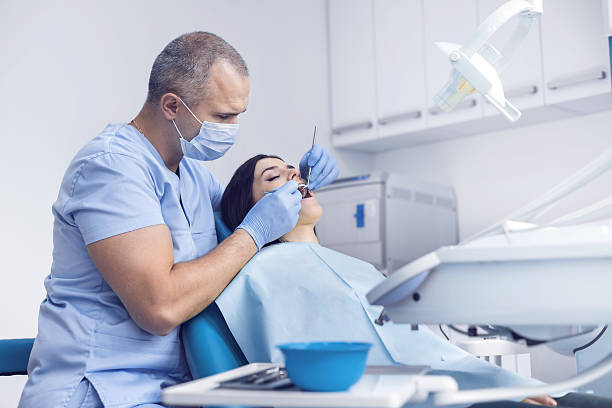 Oral Surgery in Burlington, VT